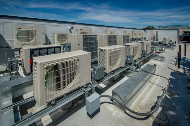 Dudding's We Serve Fairmount, IN | Dudding’s Heating & Cooling