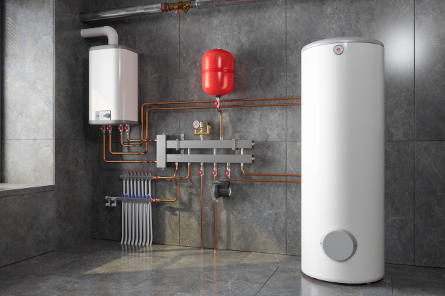Dudding's Heating & Cooling Systems, Gas City, IN | Dudding’s Heating & Cooling